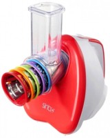 Photos - Mixer Sinbo SHB-3068 red