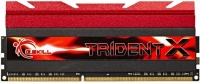 RAM G.Skill Trident X DDR3 F3-2400C10Q-32GTX