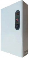 Photos - Boiler Warmly Power 18 18 kW