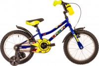 Photos - Kids' Bike DHS Speedy 1601 16 2022 