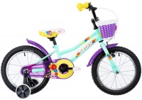 Photos - Kids' Bike DHS Daisy 1602 16 2022 