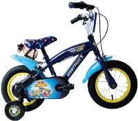 Photos - Kids' Bike Volare Paw Patrol 12 2022 