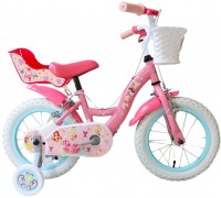 Photos - Kids' Bike Volare Disney Princess 12 2022 