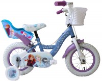 Photos - Kids' Bike Volare Disney Frozen 12 2022 