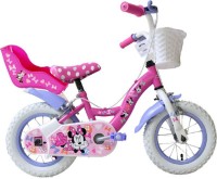 Photos - Kids' Bike Volare Minnie Cutest Ever 12 2022 