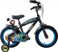 Photos - Kids' Bike Volare Batman 16 2022 