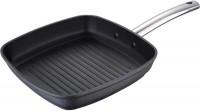 Photos - Pan MasterPro Foodies BGMP-3510 28 cm  black