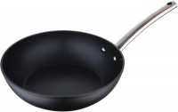 Photos - Pan MasterPro Foodies BGMP-3558 28 cm  black