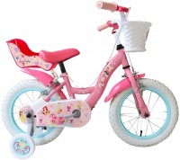 Photos - Kids' Bike Volare Disney Princess 14 2022 