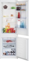 Photos - Integrated Fridge Beko ICQFD 373 