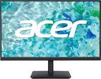 Photos - Monitor Acer Vero V227QHbmipxv 21.5 "  black