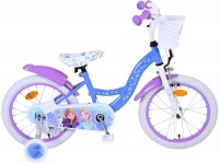 Photos - Kids' Bike Volare Disney Frozen 16 2022 