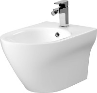 Photos - Bidet Cersanit Larga K681-005 