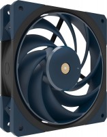 Computer Cooling Cooler Master Mobius 120 OC 