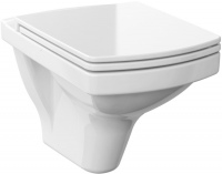 Photos - Toilet Cersanit Easy Clean On K102-026-PT 