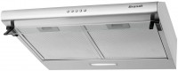 Photos - Cooker Hood Brandt BHC9602X stainless steel