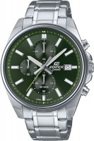 Photos - Wrist Watch Casio Edifice EFV-610D-3CV 