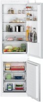 Photos - Integrated Fridge Siemens KI 86NNSE0 