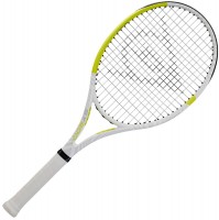 Photos - Tennis Racquet Dunlop SX 300 White 