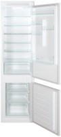 Photos - Integrated Fridge Candy Fresco CBL 3519 FW 