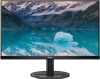 Photos - Monitor Philips 242S9AL 23.8 "  black