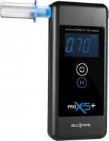 Photos - Breathalyzer AlcoScent Pro X-5 Plus 