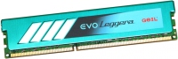 Photos - RAM Geil EVO Leggera DDR3 GEL34GB1600C11DC