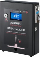 Photos - Breathalyzer BACscan F-3 