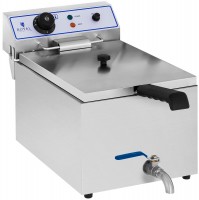 Photos - Fryer Royal Catering RCEF 15E 