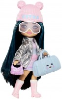 Photos - Doll Barbie Extra Fly Minis HPB20 