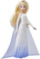 Photos - Doll Hasbro Elsa F3527 