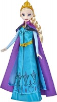 Photos - Doll Hasbro Elsa F3254 