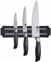 Photos - Knife Set Bergner BG-39263 