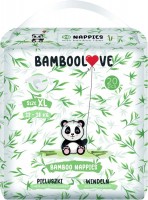 Photos - Nappies Bamboolove Diapers XL / 20 pcs 