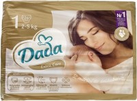 Photos - Nappies Dada Extra Care 1 / 26 pcs 