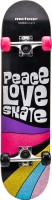 Photos - Skateboard Meteor Peace 