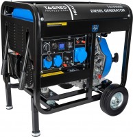 Photos - Generator Tagred TA10300D 