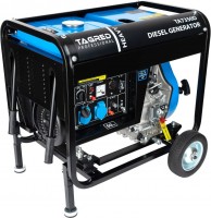 Photos - Generator Tagred TA7350D 