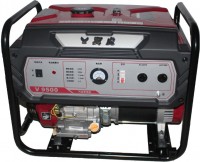 Photos - Generator EF Power V9500 