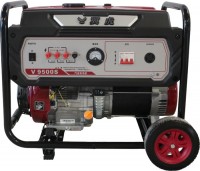 Photos - Generator EF Power V9500S 