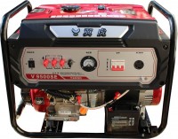 Photos - Generator EF Power V9500SE 