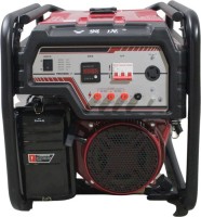 Photos - Generator EF Power YH6500S-IV 