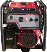 Photos - Generator EF Power YH9500-IV 