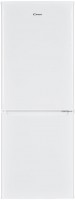 Photos - Fridge Candy CHCS 514EW white