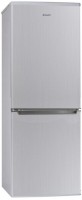 Photos - Fridge Candy CHCS 514EX silver