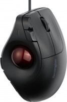 Mouse Kensington Pro Fit Ergo Vertical Wired Trackball 