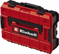 Photos - Tool Box Einhell E-Case S-F (4540011) 