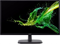 Photos - Monitor Acer EK220QH3bi 21.5 "  black