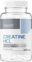 Photos - Creatine OstroVit Creatine HCL 2400 mg 120