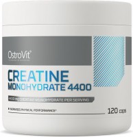 Photos - Creatine OstroVit Creatine Monohydrate 4400 400